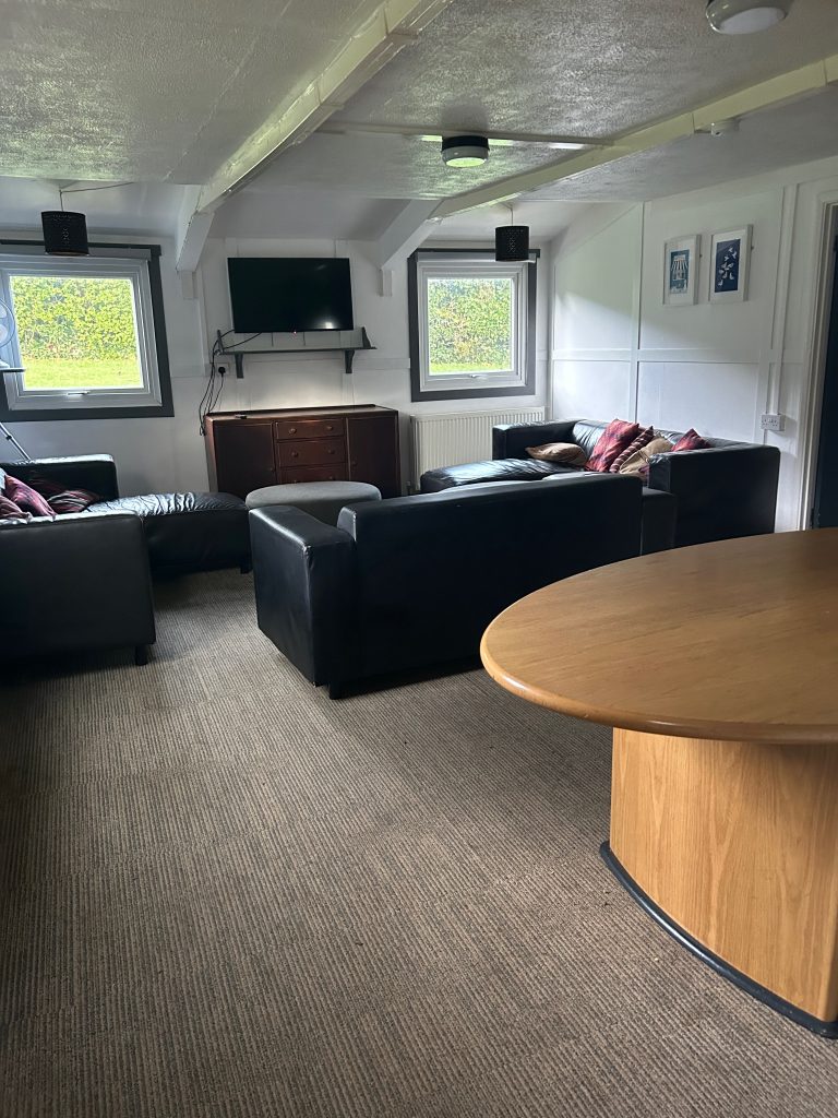 Living / Dining room