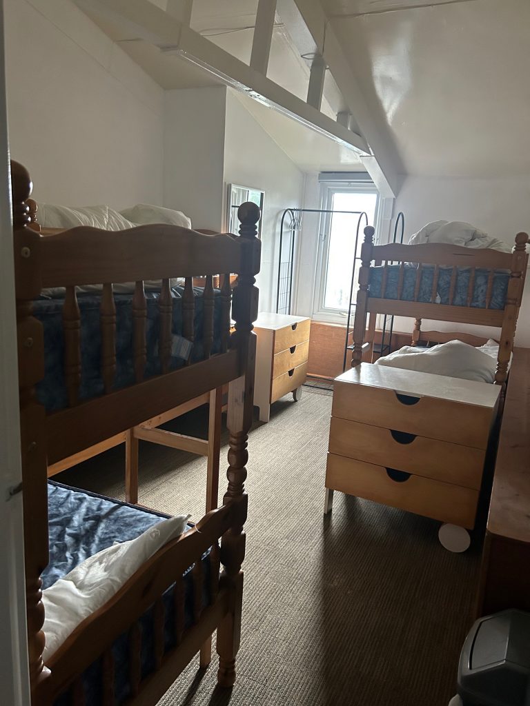 Bedroom x 2
