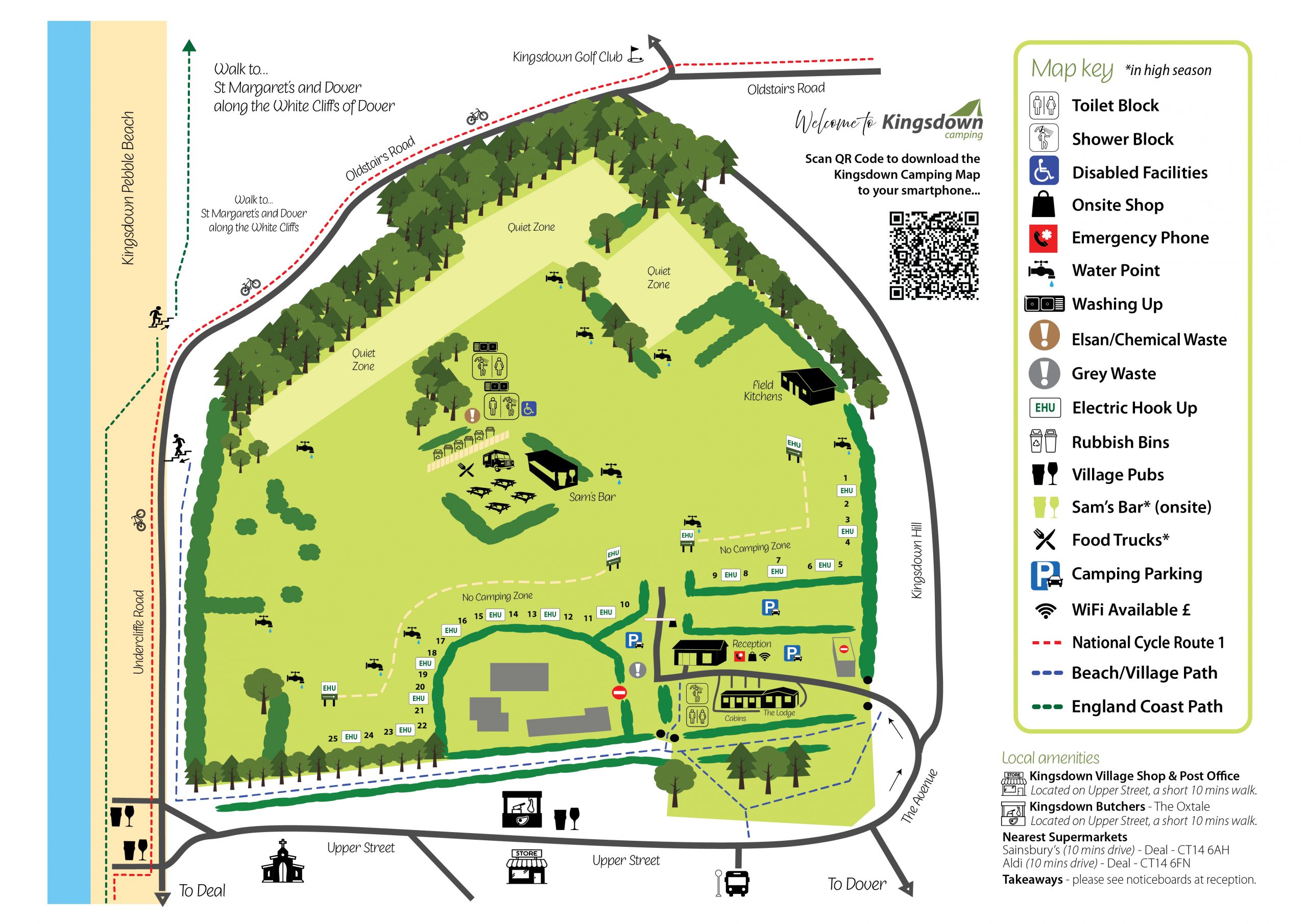 Site Map